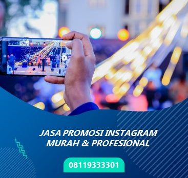 JASA ADMIN INSTAGRAM KABUPATEN LEBAK