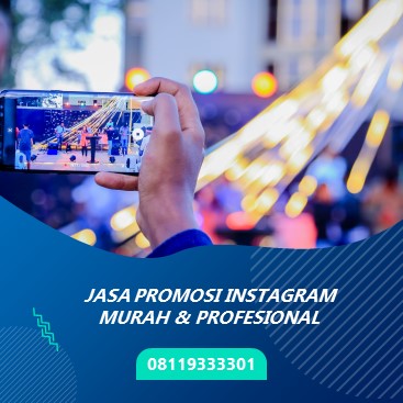 JASA ADMIN INSTAGRAM KABUPATEN LEBAK