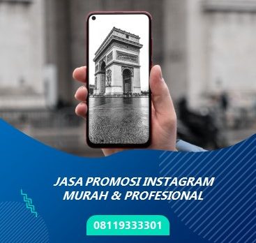 JASA ADMIN INSTAGRAM KABUPATEN PANDEGLANG