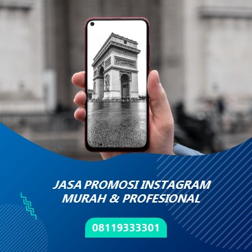 JASA ADMIN INSTAGRAM KABUPATEN PANDEGLANG