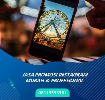 JASA ADMIN INSTAGRAM KOTA CILEGON