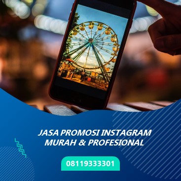 JASA ADMIN INSTAGRAM KOTA CILEGON