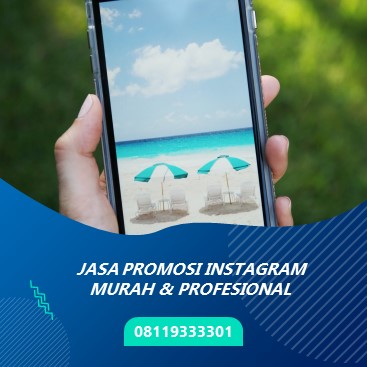 JASA ADMIN INSTAGRAM KOTA TANGERANG SELATAN