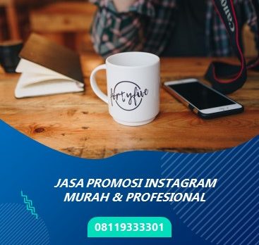 JASA ADMIN INSTAGRAM PANDEGLANG