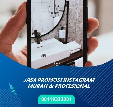 JASA ADMIN INSTAGRAM MALUKU