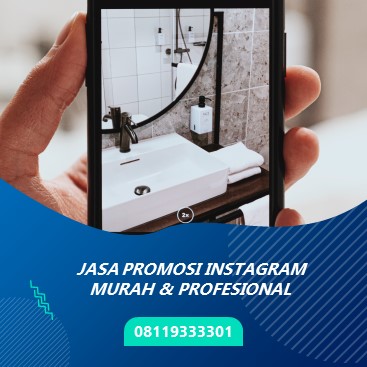 JASA ADMIN INSTAGRAM MALUKU