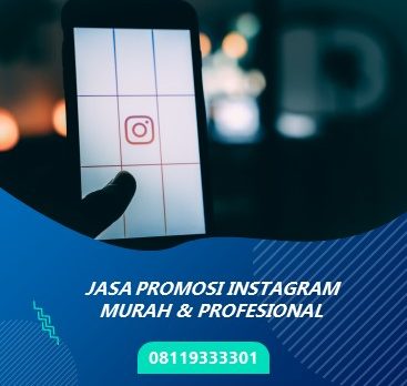 JASA ADMIN INSTAGRAM CIRUAS