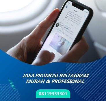 JASA ADMIN INSTAGRAM MALUKU UTARA