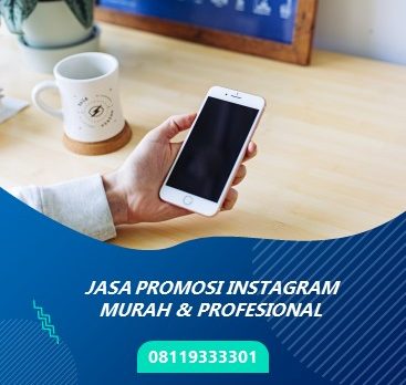 JASA ADMIN INSTAGRAM PAPUA