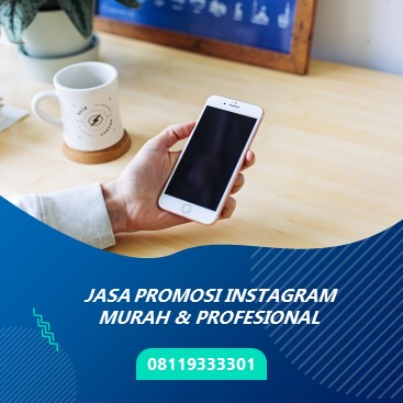 JASA ADMIN INSTAGRAM PAPUA