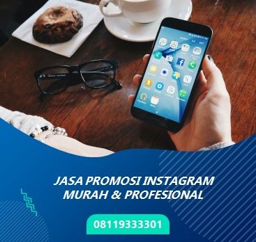 JASA ADMIN INSTAGRAM KABUPATEN KAUR