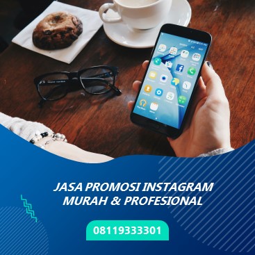 JASA ADMIN INSTAGRAM KABUPATEN KAUR