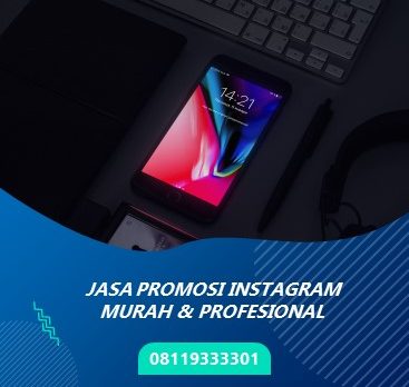 JASA ADMIN INSTAGRAM PAPUA BARAT