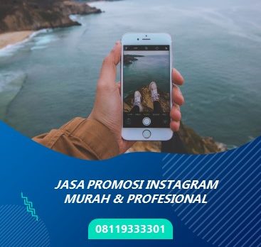 JASA ADMIN INSTAGRAM BANDA ACEH