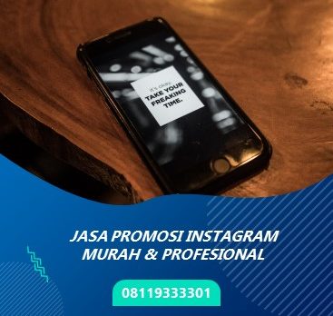 JASA ADMIN INSTAGRAM KABUPATEN LEBONG