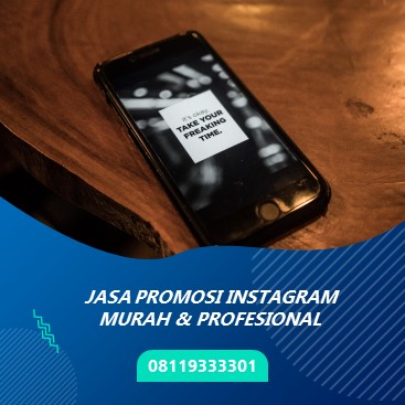 JASA ADMIN INSTAGRAM KABUPATEN LEBONG