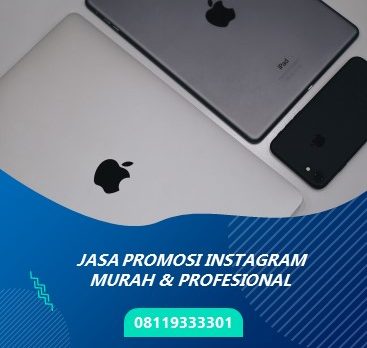 JASA ADMIN INSTAGRAM PADANG