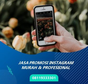 JASA ADMIN INSTAGRAM KABUPATEN REJANG LEBONG