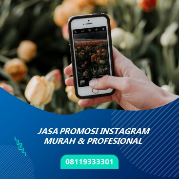 JASA ADMIN INSTAGRAM KABUPATEN REJANG LEBONG