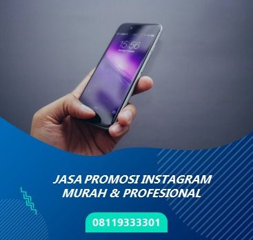 JASA ADMIN INSTAGRAM PEKANBARU