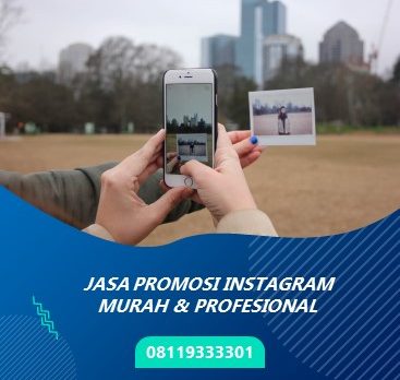 JASA ADMIN INSTAGRAM KABUPATEN SELUMA