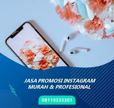 JASA ADMIN INSTAGRAM JAMBI