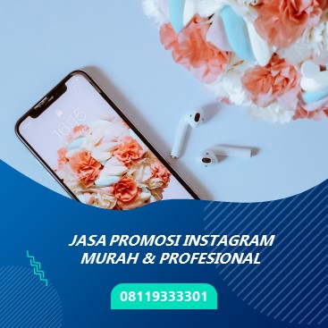 JASA ADMIN INSTAGRAM JAMBI