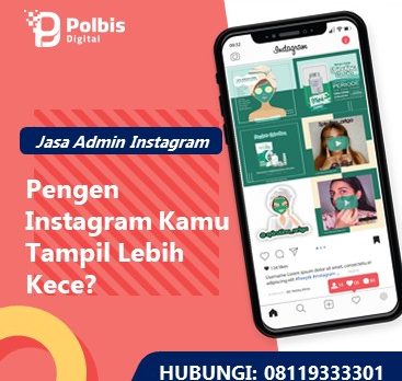 JASA ADMIN INSTAGRAM KABUPATEN MERANGIN