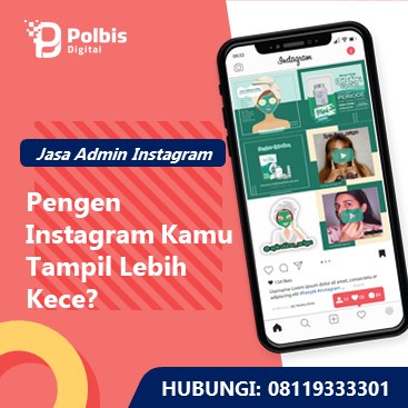 JASA ADMIN INSTAGRAM KABUPATEN MERANGIN