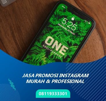 JASA ADMIN INSTAGRAM PALEMBANG