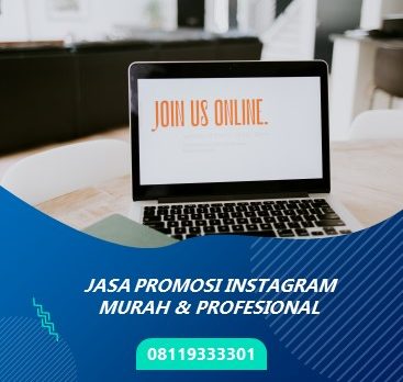 JASA ADMIN INSTAGRAM KOTA MANNA