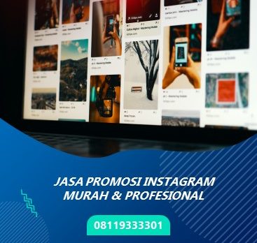 JASA ADMIN INSTAGRAM KARANG TINGGI