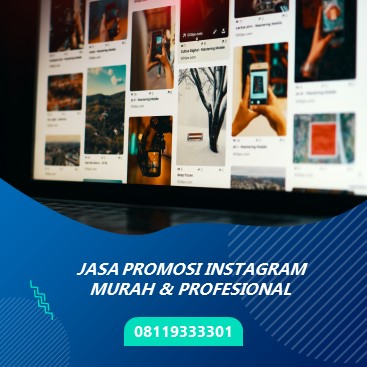 JASA ADMIN INSTAGRAM KARANG TINGGI