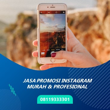 JASA ADMIN INSTAGRAM PANGKAL PINANG