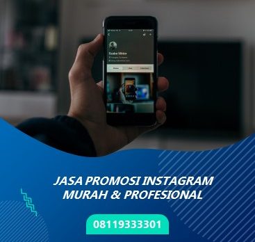 JASA ADMIN INSTAGRAM BINTUHAN