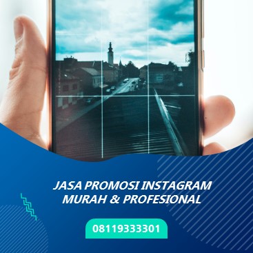 JASA ADMIN INSTAGRAM TANJUNGPINANG