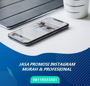 JASA ADMIN INSTAGRAM JAKARTA