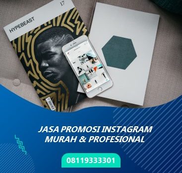 JASA ADMIN INSTAGRAM MUARA AMAN