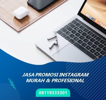 JASA ADMIN INSTAGRAM BANDUNG