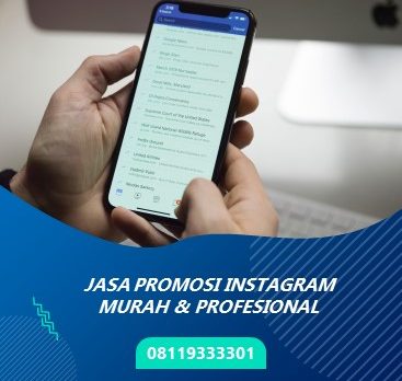 JASA ADMIN INSTAGRAM MUKOMUKO