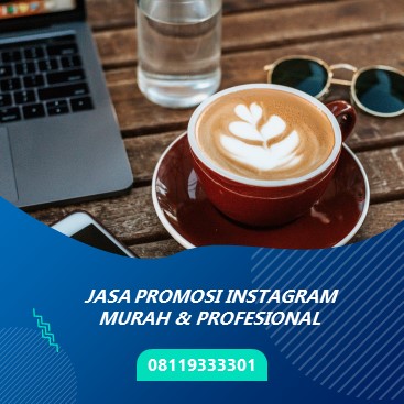 JASA ADMIN INSTAGRAM YOGYAKARTA