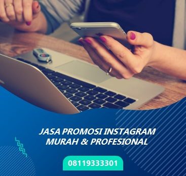 JASA ADMIN INSTAGRAM SURABAYA