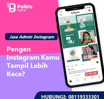 JASA ADMIN INSTAGRAM KABUPATEN MUARO JAMBI