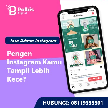 JASA ADMIN INSTAGRAM KABUPATEN MUARO JAMBI