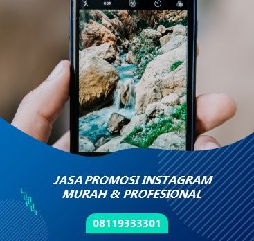 JASA ADMIN INSTAGRAM JAMBI