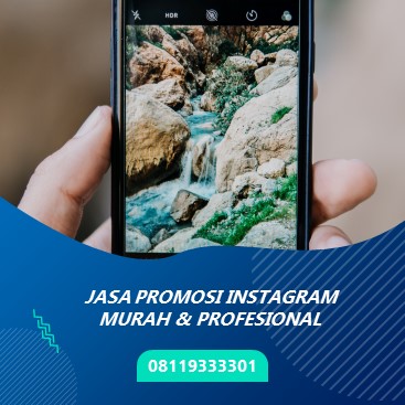 JASA ADMIN INSTAGRAM JAMBI