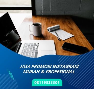 JASA ADMIN INSTAGRAM KABUPATEN LAMPUNG BARAT