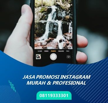 JASA ADMIN INSTAGRAM SERANG