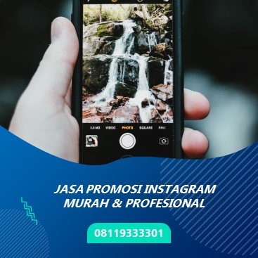 JASA ADMIN INSTAGRAM SERANG