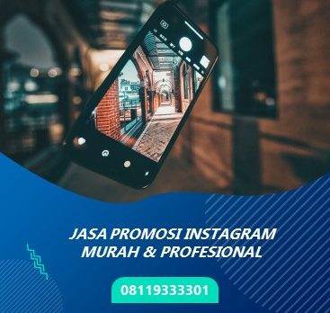 JASA ADMIN INSTAGRAM DENPASAR